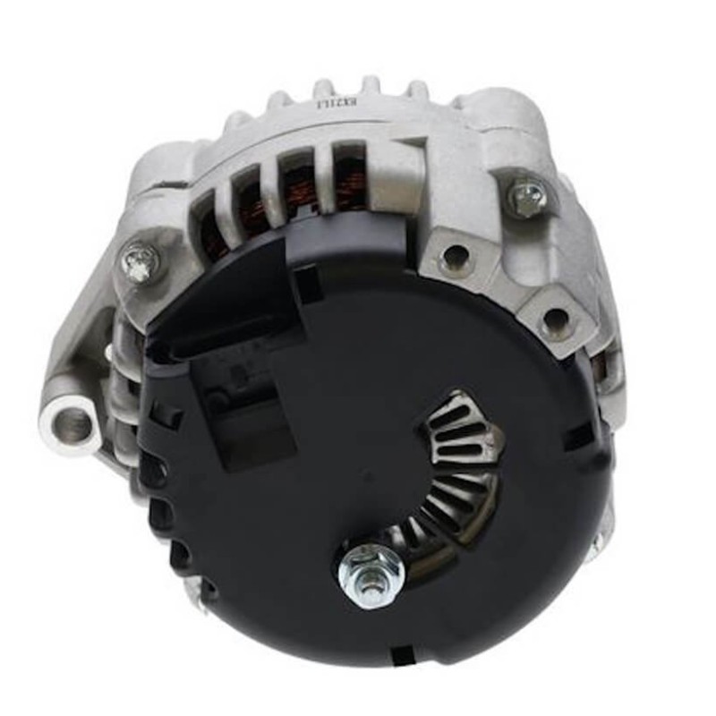 Alternador sustituye Delco remy 10480187 / 10479984 / 10463407