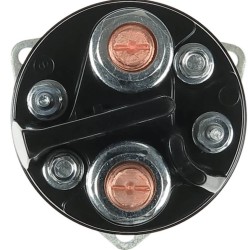 Solenoide para motor de arranque Delco remy 10478931 / 10478932 / 10478832