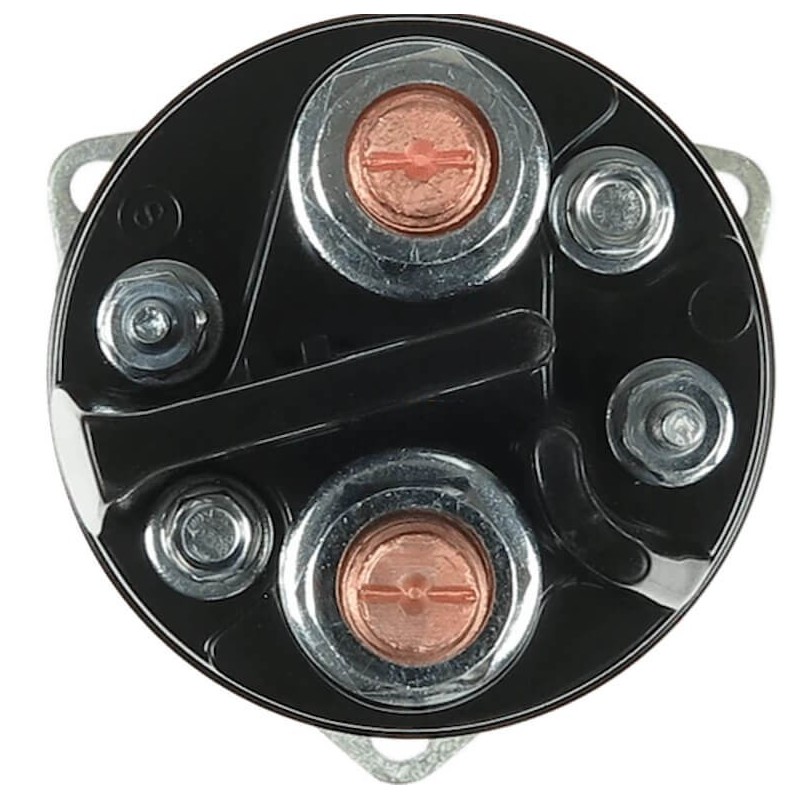 Solenoide para motor de arranque Delco remy 10478931 / 10478932 / 10478832