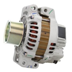 Alternador Mitsubishi A004TRG891 / A004TR6791AM Scania 130A