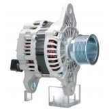 Alternator MAHLE MG1123 replacing 21401675 / 21401683 Renault 130A