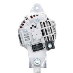 Alternador MAHLE MG1123 sustituye 21401675 / 21401683 Renault 130A