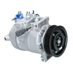 Compresor del aire acondicionado sustituye 4471503700 / 4371007370 / DCP32061