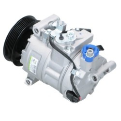 Compresor del aire acondicionado sustituye 4471503700 / 4371007370 / DCP32061