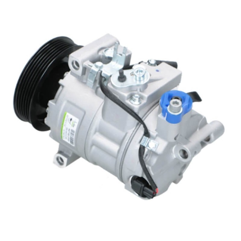 AC compressor replacing 4471503700 / 4371007370 / DCP32061 AC compressor replacing 4471503700 / 4371007370 / DCP32061