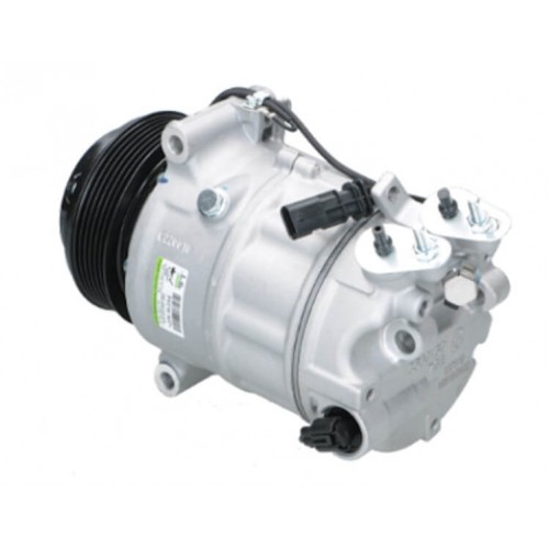 AC compressor replacing PXC161637 / ACP536000S / ACP536000P