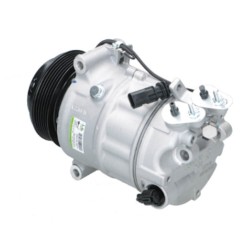 Compresor del aire acondicionado sustituye PXC161637 / ACP536000S  / ACP536000P