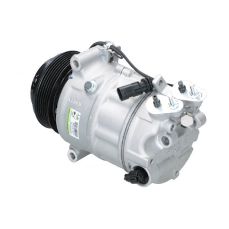 AC compressor replacing PXC161637 / ACP536000S / ACP536000P