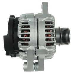 Alternador sustituye 0124425097 / 0124425059 / 0986080380 Opel 140A