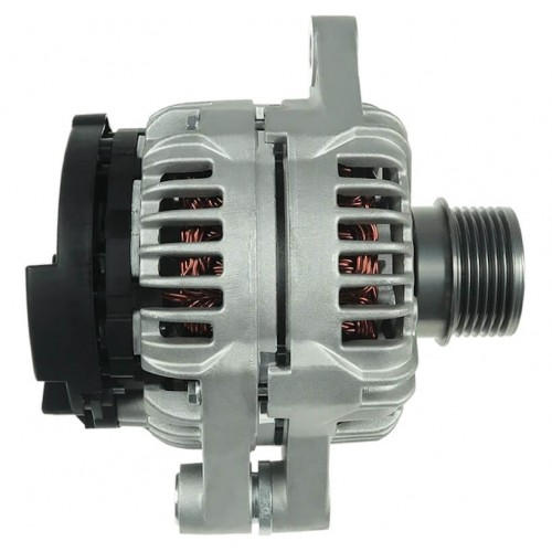 Alternator replacing 0124425097 / 0124425059 / 0986080380 Opel 140A