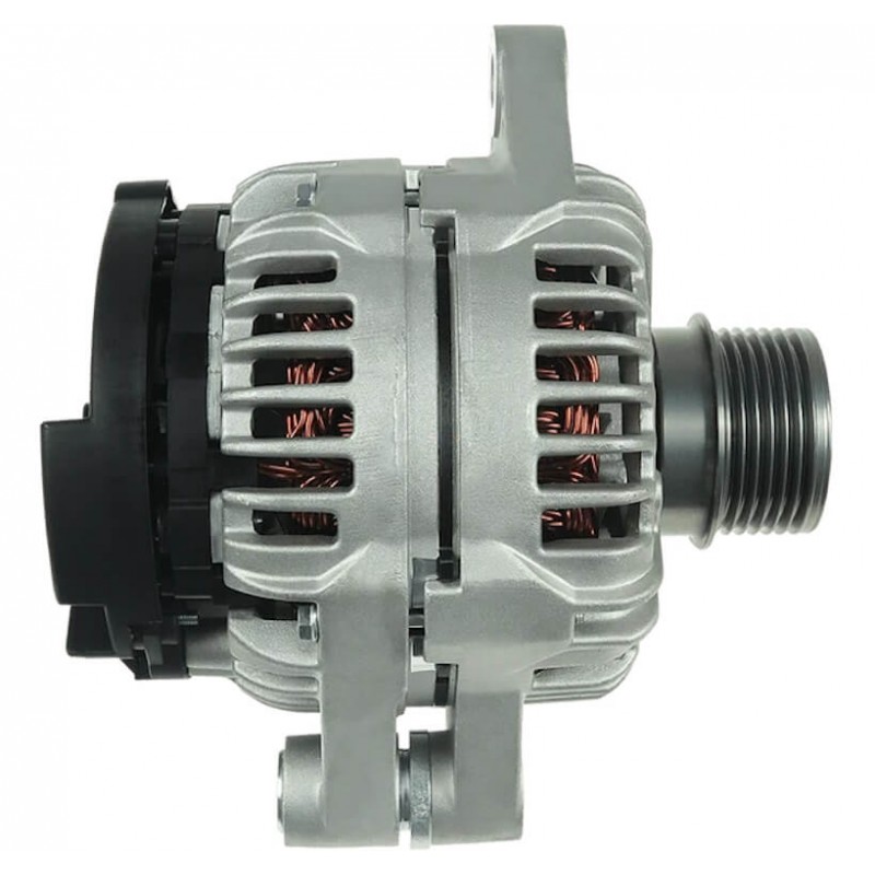 Alternatore sostituisce 0124425097 / 0124425059 / 0986080380 Opel 140A