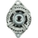 Alternator replacing 0124425097 / 0124425059 / 0986080380 Opel 140A