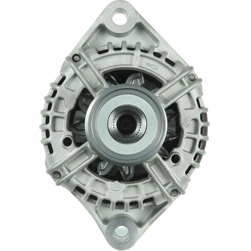 Alternatore sostituisce 0124425097 / 0124425059 / 0986080380 Opel 140A