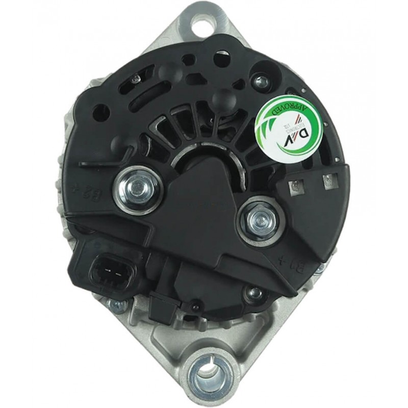 Alternatore sostituisce 0124425097 / 0124425059 / 0986080380 Opel 140A