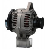 Alternator 0124425113 replacing 0124425059 / 0124425097 Opel 140A