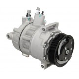 AC compressor SANDEN PXE168420 replacing ACP576000P