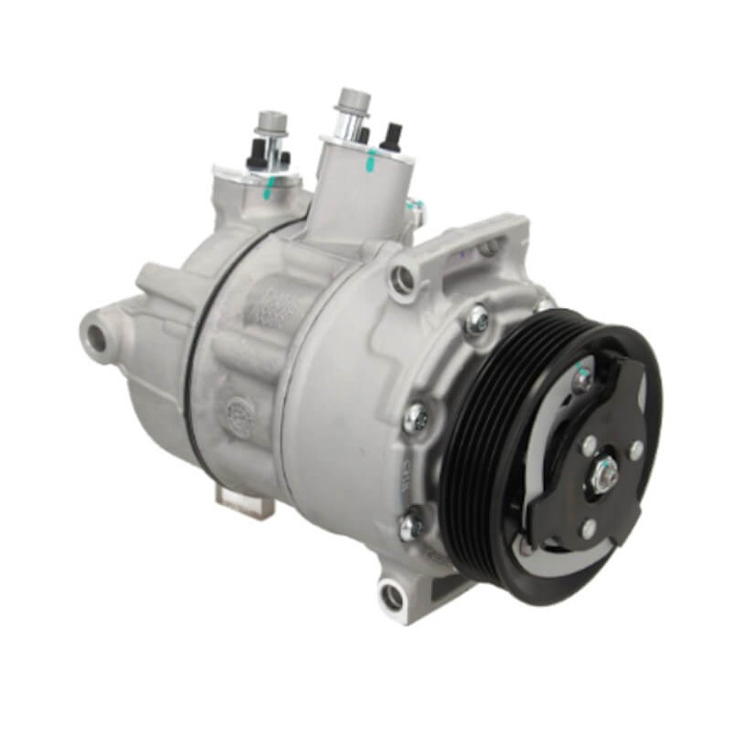 AC compressor SANDEN PXE168420 replacing ACP576000P