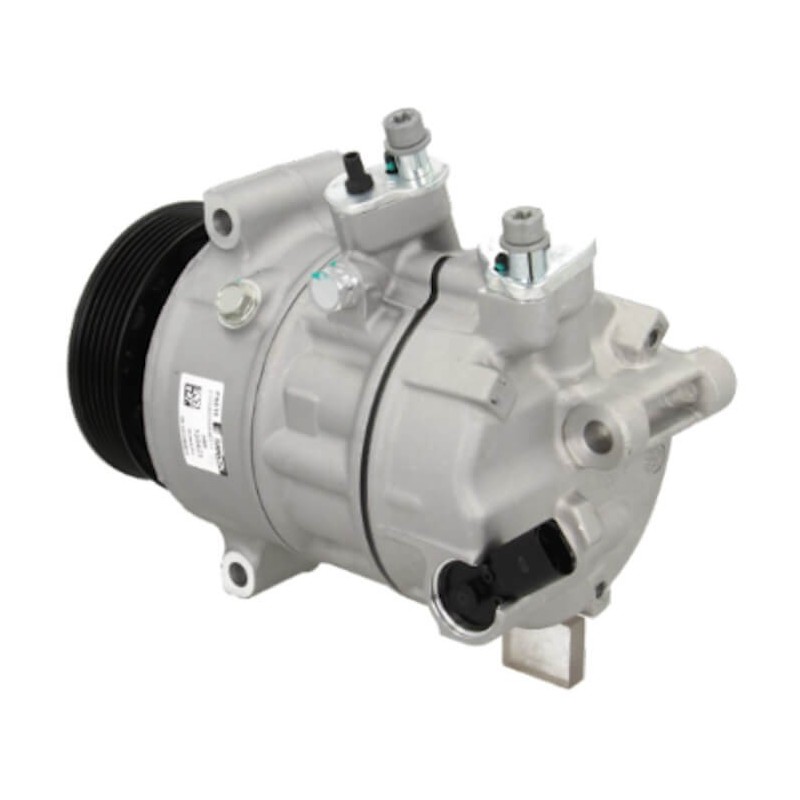 Klima-Kompressor SANDEN PXE168420 ersetzt ACP576000P Klima-Kompressor SANDEN PXE168420 ersetzt ACP576000P