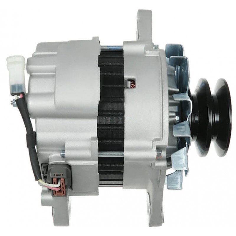 Alternatore equivalente 10R-2576 / 2128561 / 5I8085 / A004TU3586 / 34368-02300 / A4TU3586