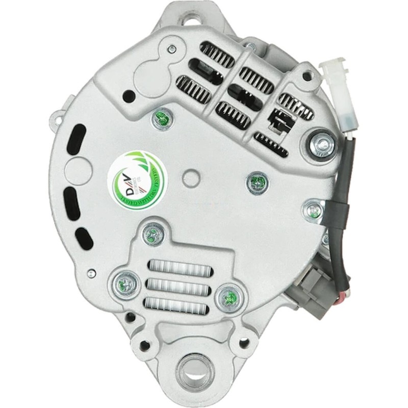 Alternador sustituye 10R-2576 / 2128561 / 5I8085 / A004TU3586 / 34368-02300 / A4TU3586