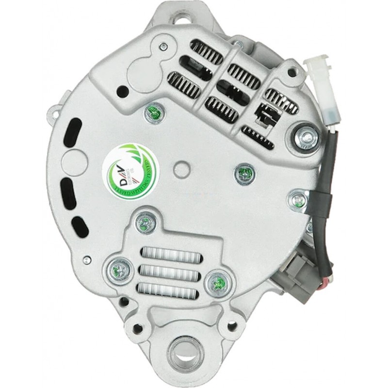 Alternatore equivalente 10R-2576 / 2128561 / 5I8085 / A004TU3586 / 34368-02300 / A4TU3586