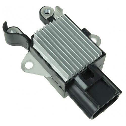 Regolatore per alternatore Denso 104210-2710 / 104210-3510 / 104210- 3511