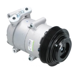 Compresor del aire acondicionado sustituye 6C1119D629BC / 6C1119D629BD