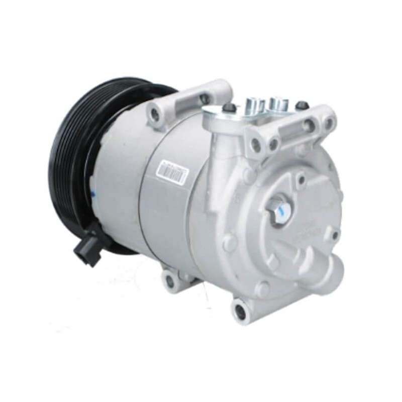 Klima-Kompressor ersetzt 6C1119D629BC / 6C1119D629BD