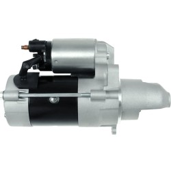 Motor de arranque sustituye1202294 / M001TF0072 / DRS1083 / LRS03987