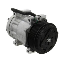 Compresor del aire acondicionado SANDEN SD7H158144 sustituye SD7H158090
