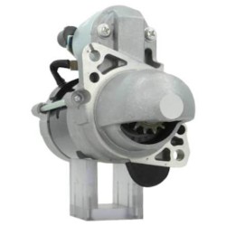 Motor de arranque Mitsubishi M001TF0471 sustituye 1202294 / 1202496 Opel 1.7 kw
