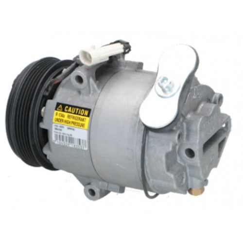 AC compressor replacing 93176875 / ACP59000P / 699771