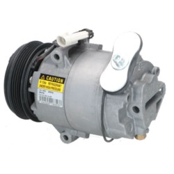 Compresor del aire acondicionado sustituye 93176875 / ACP59000P / 699771