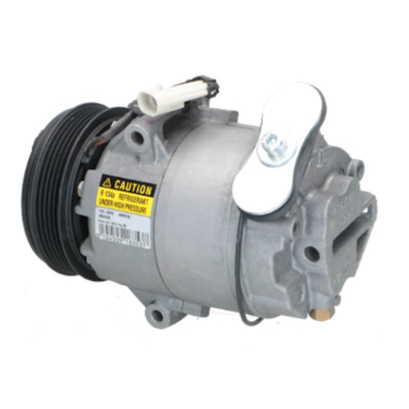 AC compressor replacing 93176875 / ACP59000P / 699771