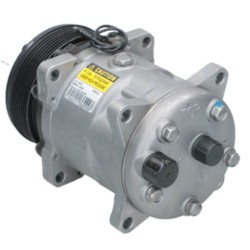 Compresor del aire acondicionado sustituye SD5H146628 / SD5S146628