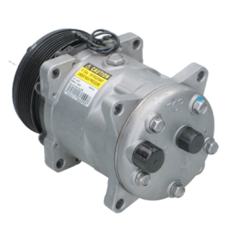 AC compressor replacing SD5H146628 / SD5S146628