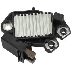 Regulador para alternador Valeo FG18S017 / FG18S048 / TG15C023 / TG15C028