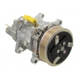 AC compressor SANDEN SD6V121437 replacing ACP1253000P