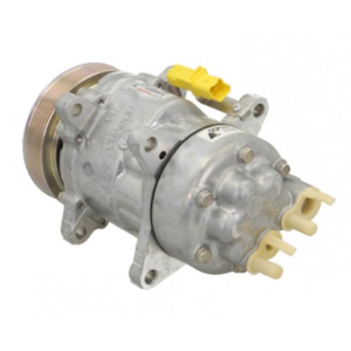 Compressore dell&#039;aria condizionata SANDEN SD6V121437 sostituisce ACP1253000P