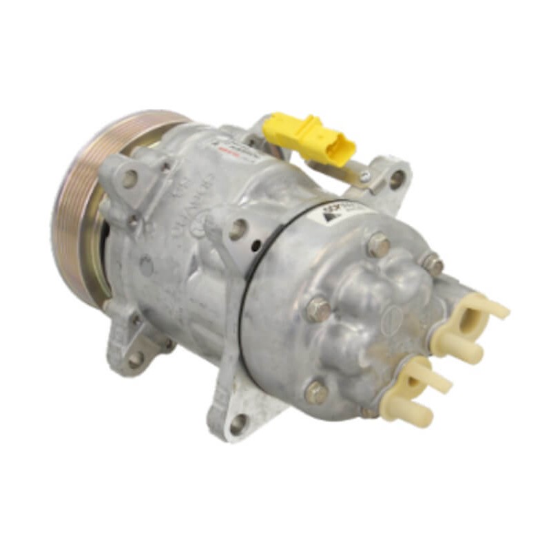 AC compressor SANDEN SD6V121437 replacing ACP1253000P