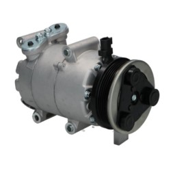 Compresor del aire acondicionado sustituye 3M5H19D629MG / 813735 / 70817456