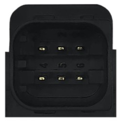 Sensor NOX sustituye 5WK96783 / V34-72-0921 / 51154080011