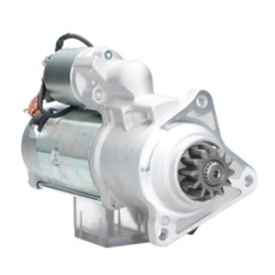 Motor de arranque 0001261166 sustituye 21542660 / 21542662 Volvo 5.5 kw