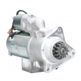 Motorino di avviamento 0001261166 sostituisce 21542660 / 21542662 Volvo 5.5 kw