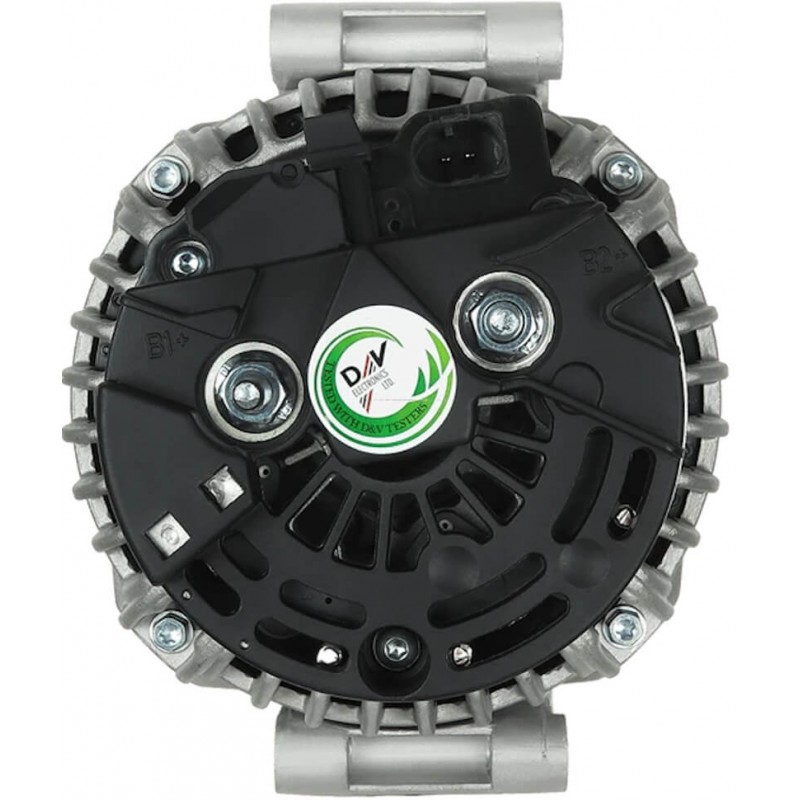 Alternatore sostituisce Bosch 0124625006 / 0986046320 per Mercedes