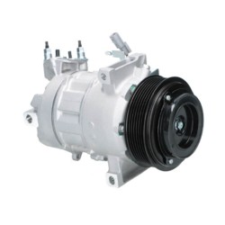 Compresor del aire acondicionado sustituye 4471606892 / DCP46025 / 999188