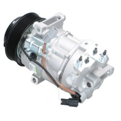Compressore dell'aria condizionata sostituisce 4471606892 / DCP46025 / 999188