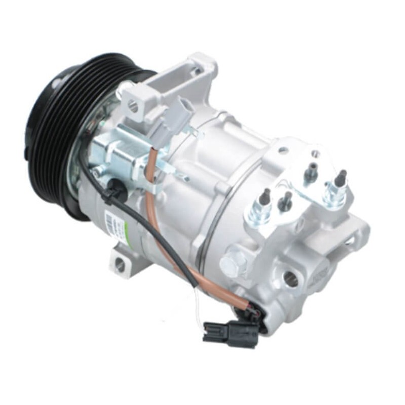 Compressore dell'aria condizionata sostituisce 4471606892 / DCP46025 / 999188