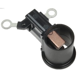 Portacepillos para alternador Mitsubishi A003TV0691ZC / A005TZ0091