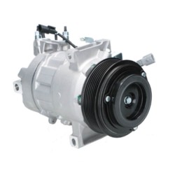 Compresor del aire acondicionado sustituye 4472501490 / DCP46020 / ACP1664000S